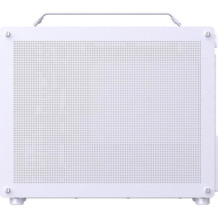 Корпус JONSBO Z20 White изображение 9