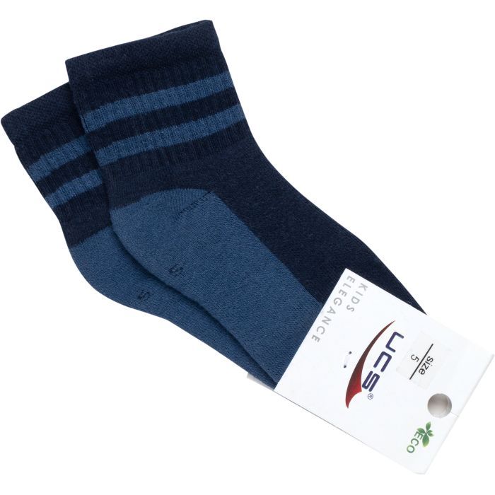 Носки детские UCS Socks махровые (M1C0101-2114-5-red)