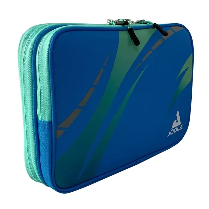 Чохол для ракетки Joola Vision II Blue (80169) (931246) зображення 2