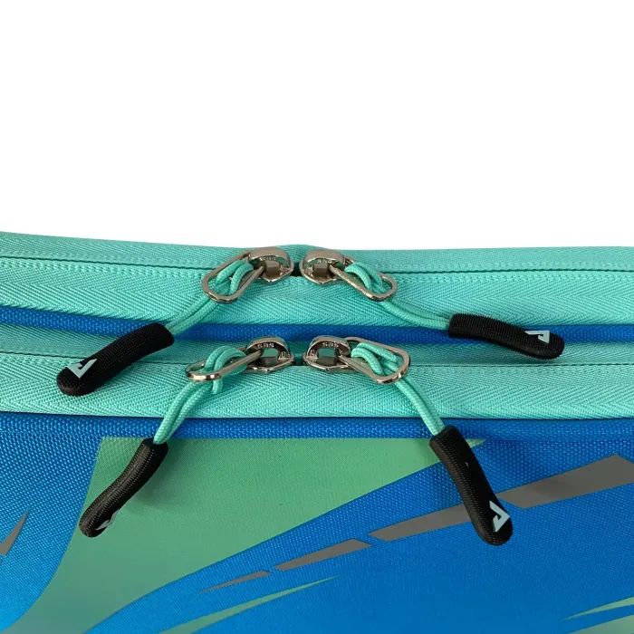 Чохол для ракетки Joola Vision II Blue (80169) (931246) зображення 5