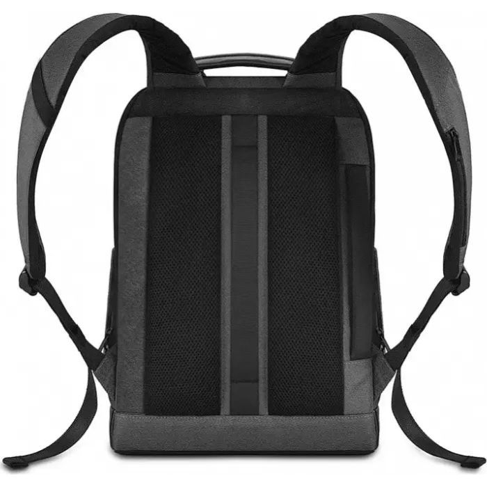 Рюкзак для ноутбука WIWU 15,6" Elite Backpack black (48417) изображение 2