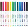 Фломастери Kite Creative Superwashable 12 кольорів (K-1152) зображення 2