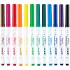 Фломастери Kite Creative Superwashable 12 кольорів (K-1152) зображення 2