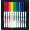 Фломастери Kite Creative Superwashable 12 кольорів (K-1152) зображення 3
