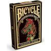 Карты игральные Bicycle Warrior Horse (02122)