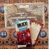 Настольная игра Lord of Boards Unlock! Короткие приключения. Полет ангела (укр.) (LOB2350UA) изображение 2