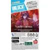 Настольная игра Lord of Boards Unlock! Короткие приключения. Полет ангела (укр.) (LOB2350UA) изображение 4