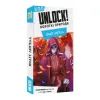 Настольная игра Lord of Boards Unlock! Короткие приключения. Полет ангела (укр.) (LOB2350UA)