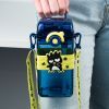 Поїльник-непроливайка Kite Bad Badtz-Maru HK-2 500 мл (HK24-1203-2) зображення 9