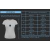 Футболка Valve Dota 2 I Bring My Blade Navy, Woman L (DOT1098CDD1_NVY_L) изображение 2