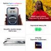 Мобильный телефон Apple iPhone 16e 128GB Black (MD1Q4) изображение 7