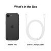 Мобильный телефон Apple iPhone 16e 128GB Black (MD1Q4) изображение 9