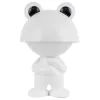 Нічник Kite Світильник LED з акумулятором Dreamy Froggy, білий (K25-315-3-1) зображення 2