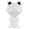 Нічник Kite Світильник LED з акумулятором Dreamy Froggy, білий (K25-315-3-1) зображення 2
