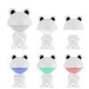 Нічник Kite Світильник LED з акумулятором Dreamy Froggy, білий (K25-315-3-1) зображення 4