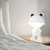 Нічник Kite Світильник LED з акумулятором Dreamy Froggy, білий (K25-315-3-1) зображення 5