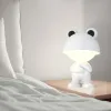 Нічник Kite Світильник LED з акумулятором Dreamy Froggy, білий (K25-315-3-1) зображення 5