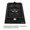 Варочна поверхня Weilor GM W 314 BL зображення 2