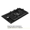 Варочна поверхня Weilor GM W 314 BL зображення 5
