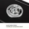 Варочна поверхня Weilor GM W 314 BL зображення 7
