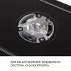 Варочна поверхня Weilor GM W 314 BL зображення 8
