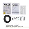 Варочна поверхня Weilor GM W 314 BL зображення 9