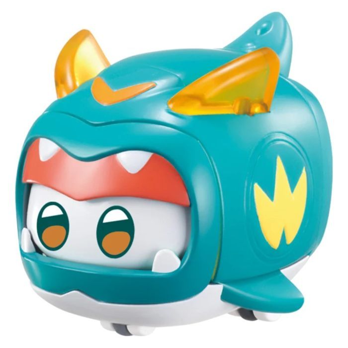 Фігурка Super Wings Super Pet Тіно улюбленець (Tino pet), світло (EU770421)