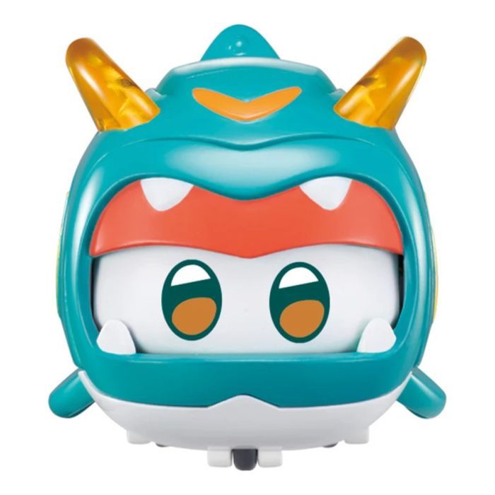 Фігурка Super Wings Super Pet Тіно улюбленець (Tino pet), світло (EU770421) зображення 2