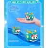 Фігурка Super Wings Super Pet Тіно улюбленець (Tino pet), світло (EU770421) зображення 5