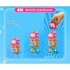Фігурка Super Wings Super Pet Тіно улюбленець (Tino pet), світло (EU770421) зображення 6