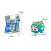 Фігурка Super Wings Super Pet Тіно улюбленець (Tino pet), світло (EU770421) зображення 9