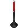 Половник KitchenAid Coreline, 32,8 см, червоний (KAG006OHERE) изображение 2