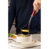 Половник KitchenAid Coreline, 32,8 см, червоний (KAG006OHERE) изображение 5