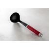 Половник KitchenAid Coreline, 32,8 см, червоний (KAG006OHERE) изображение 7