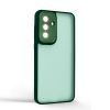 Чехол для мобильного телефона Armorstandart ShadeX Samsung A56 5G Dark Green (ARM83075) изображение 2