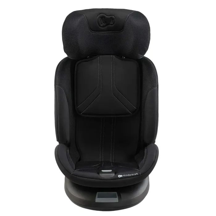 Автокресло Kinderkraft Xpedition 3 i-Size 360 Grey (KCXPED03GRY0000) (5902533926770) изображение 9