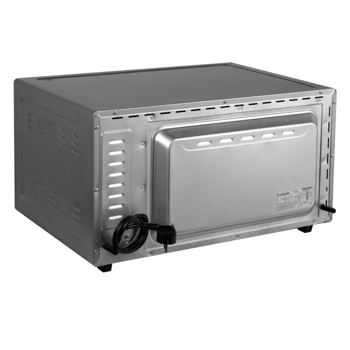 Электропечь Minola FOE 3714 GR изображение 10