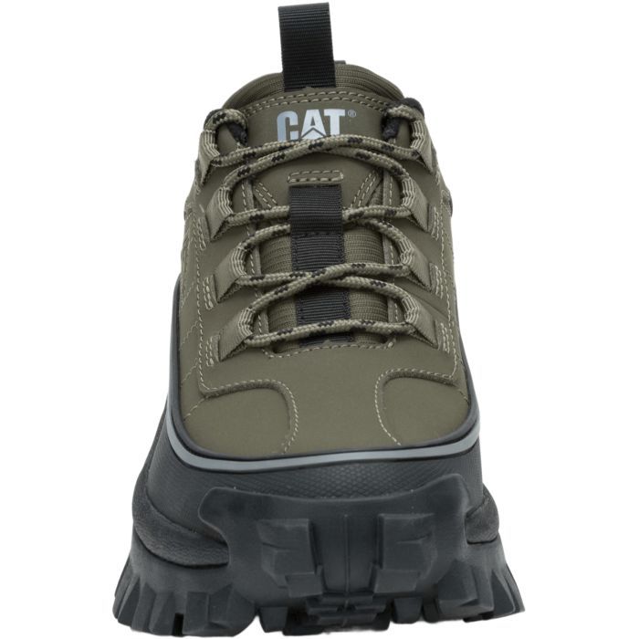 Кроссовки Caterpillar (CAT) Intruder Galosh 2.0 Low Wp P111620 оливкові 37 (195020565216) изображение 4