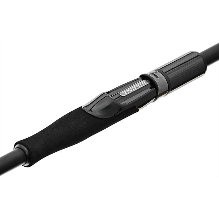 Вудилище Favorite Black Swan BSWTS1-902ExH 2.74m 24-84g Fast (1693.08.61) зображення 4