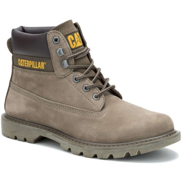 Ботинки Caterpillar (CAT) Colorado 2.0 P726077 сірі 39 (195020571163)