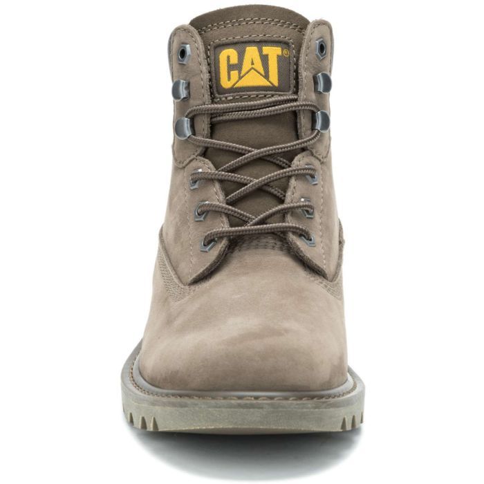 Ботинки Caterpillar (CAT) Colorado 2.0 P726077 сірі 39 (195020571163) изображение 4