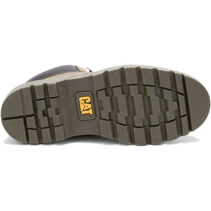 Ботинки Caterpillar (CAT) Colorado 2.0 P726077 сірі 39 (195020571163) изображение 6