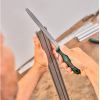Напильник Bosch 5шт (1.600.A02.ZB0) изображение 2