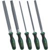 Напильник Bosch 5шт (1.600.A02.ZB0)