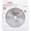 Диск пильный Bosch пильный Eco for Wood 230x30-48T (2.608.644.382) изображение 2