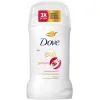 Антиперспирант Dove Гранат 72 часа 50 мл (59099642)