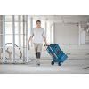 Візок вантажний Bosch складний, алюмінієвий, платформа 52.3х50.8см, до 125кг (1.600.A00.1SA) зображення 4
