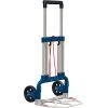 Візок вантажний Bosch складний, алюмінієвий, платформа 52.3х50.8см, до 125кг (1.600.A00.1SA)