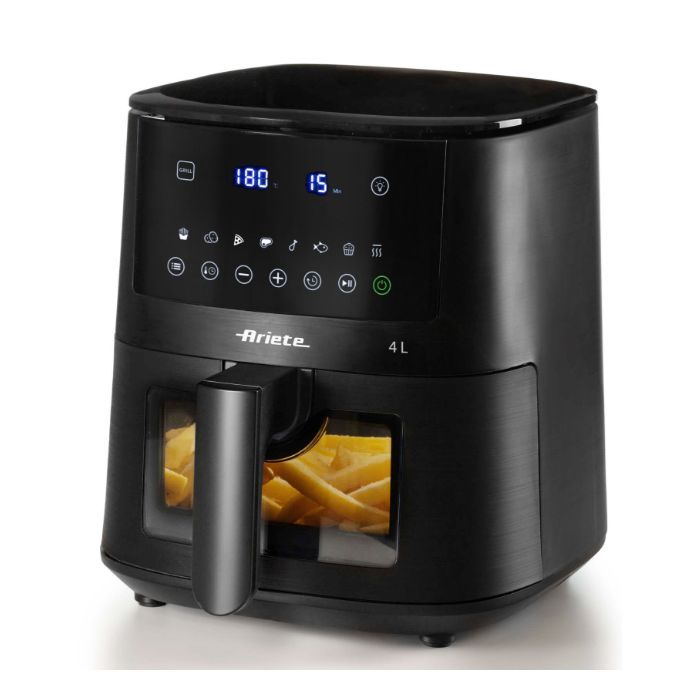 Мультипечь Ariete 4633 BL