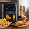 Мультипечь Ariete 4633 BL изображение 3